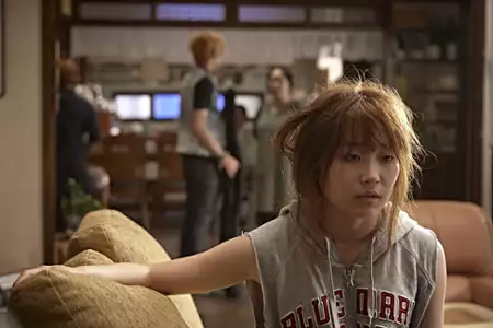 Soo-sang-han Geun-yeo - galeria zdjęć - filmweb