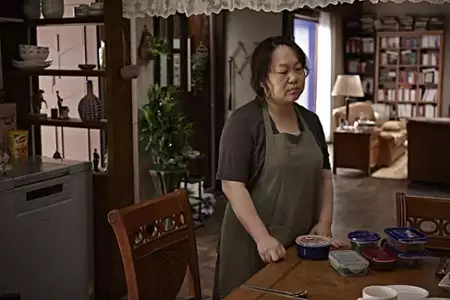 Soo-sang-han Geun-yeo - galeria zdjęć - filmweb