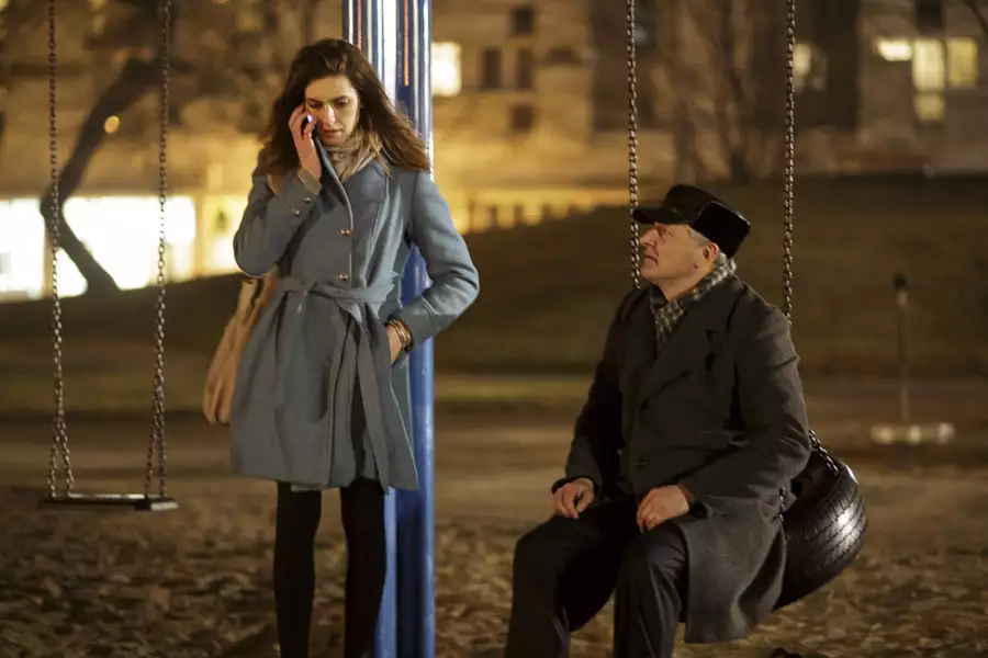Nowy świat - galeria zdjęć - filmweb