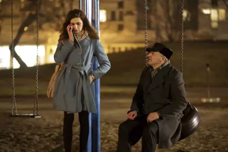 Nowy świat - galeria zdjęć - filmweb