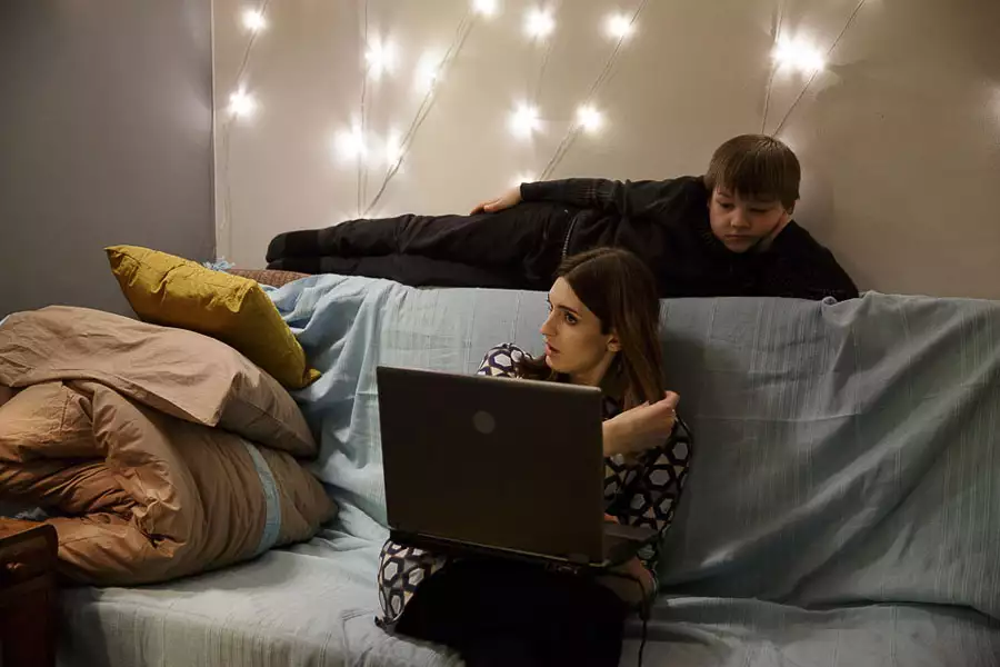 Nowy świat - galeria zdjęć - filmweb