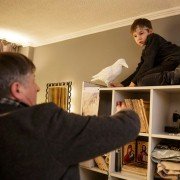 Nowy świat - galeria zdjęć - filmweb