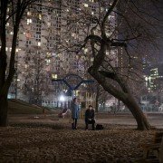 Nowy świat - galeria zdjęć - filmweb