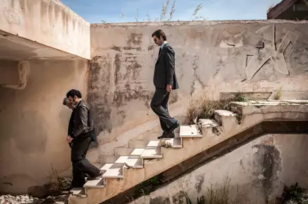 Maltese: Na tropie mafii - galeria zdjęć - filmweb