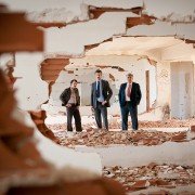Maltese: Na tropie mafii - galeria zdjęć - filmweb