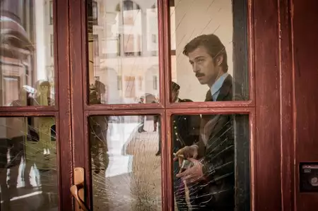 Maltese: Na tropie mafii - galeria zdjęć - filmweb
