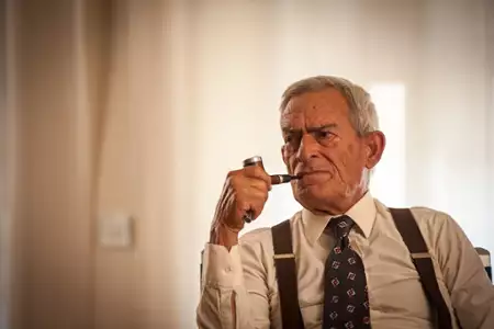 Maltese: Na tropie mafii - galeria zdjęć - filmweb
