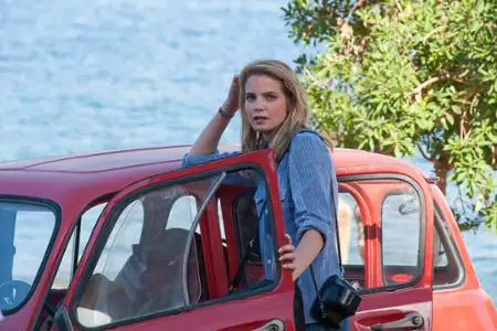 Maltese: Na tropie mafii - galeria zdjęć - filmweb