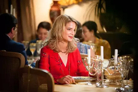 Maltese: Na tropie mafii - galeria zdjęć - filmweb