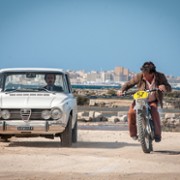 Maltese - Il Romanzo del Commissario - galeria zdjęć - filmweb