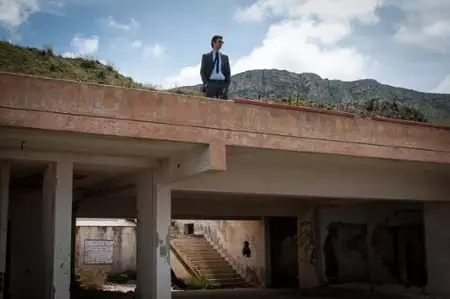 Maltese: Na tropie mafii - galeria zdjęć - filmweb