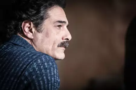 Maltese: Na tropie mafii - galeria zdjęć - filmweb