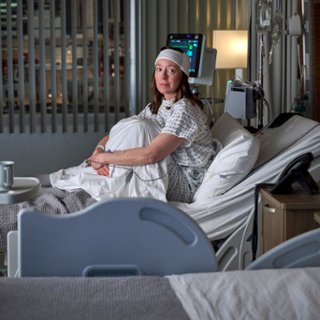 Dr Amy Larsen