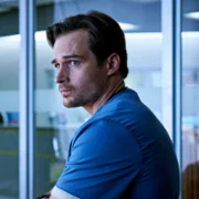 Doktor Larsen - galeria zdjęć - filmweb