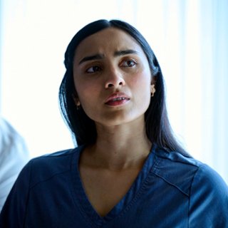 Dr Sonya Maitra