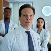 Doktor Larsen - galeria zdjęć - filmweb