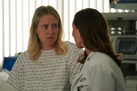 Doktor Larsen - galeria zdjęć - filmweb