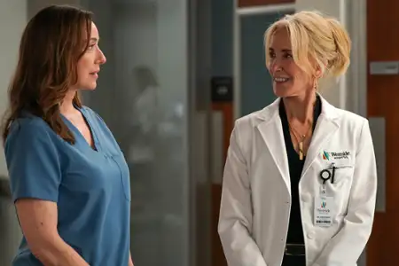 Doktor Larsen - galeria zdjęć - filmweb