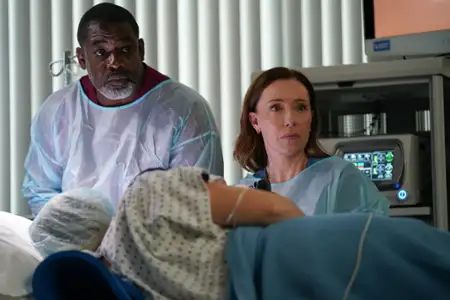 Doktor Larsen - galeria zdjęć - filmweb