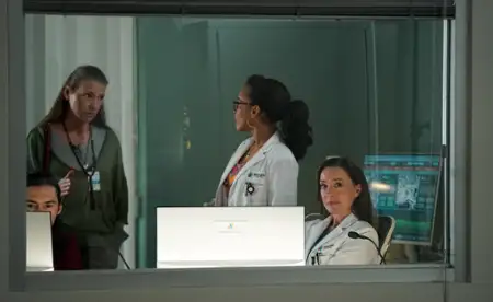 Doktor Larsen - galeria zdjęć - filmweb