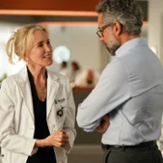 Doktor Larsen - galeria zdjęć - filmweb