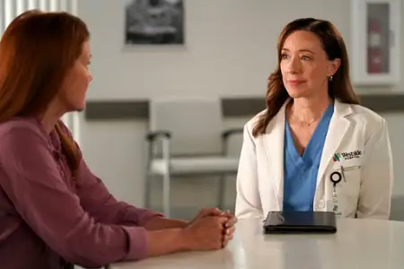 Doktor Larsen - galeria zdjęć - filmweb