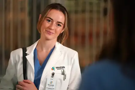 Doktor Larsen - galeria zdjęć - filmweb