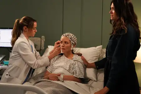 Doktor Larsen - galeria zdjęć - filmweb