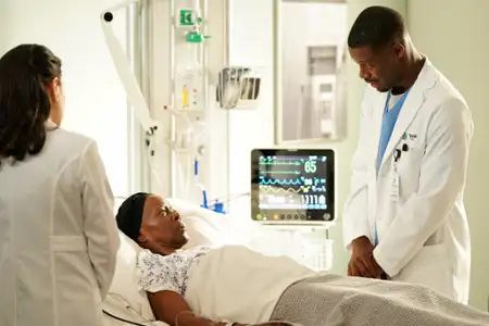 Doktor Larsen - galeria zdjęć - filmweb