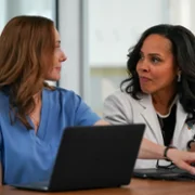 Doktor Larsen - galeria zdjęć - filmweb