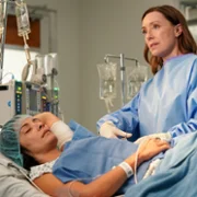 Doktor Larsen - galeria zdjęć - filmweb