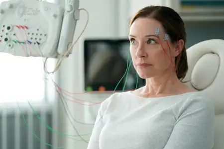 Doktor Larsen - galeria zdjęć - filmweb