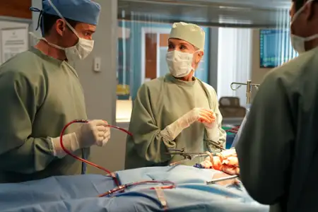 Doktor Larsen - galeria zdjęć - filmweb