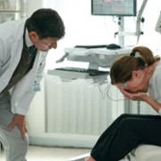 Doktor Larsen - galeria zdjęć - filmweb