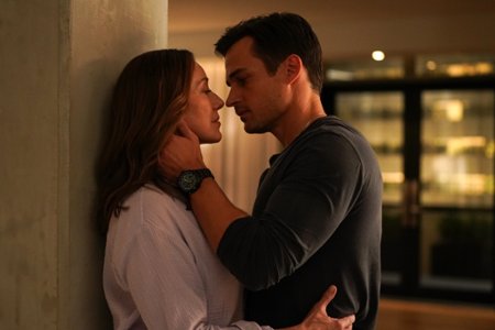 Sezon 2 Odcinek 9 Kaddish