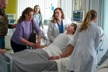 Doktor Larsen - galeria zdjęć - filmweb