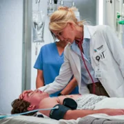 Doktor Larsen - galeria zdjęć - filmweb