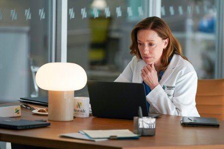 Sezon 2 Odcinek 10 Chief