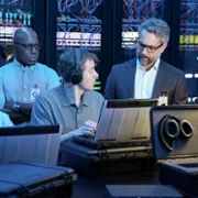 Doktor Larsen - galeria zdjęć - filmweb