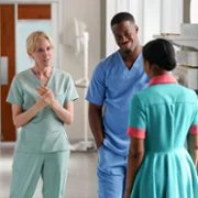 Doktor Larsen - galeria zdjęć - filmweb