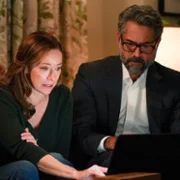 Doktor Larsen - galeria zdjęć - filmweb