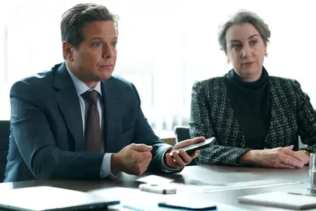 Doktor Larsen - galeria zdjęć - filmweb