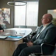 Doktor Larsen - galeria zdjęć - filmweb