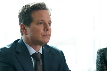 Doktor Larsen - galeria zdjęć - filmweb