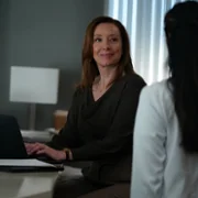 Doktor Larsen - galeria zdjęć - filmweb