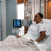 Doktor Larsen - galeria zdjęć - filmweb