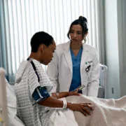 Doktor Larsen - galeria zdjęć - filmweb