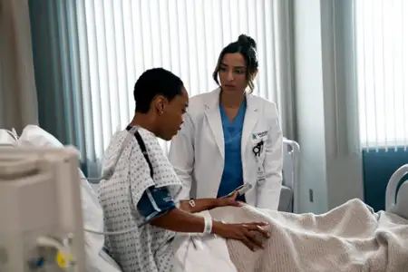 Doktor Larsen - galeria zdjęć - filmweb