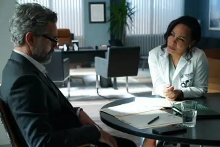 Doktor Larsen - galeria zdjęć - filmweb