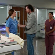 Doktor Larsen - galeria zdjęć - filmweb